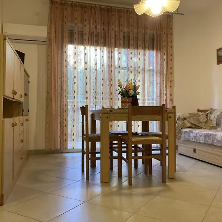 Giovanna 로솔리나 마레