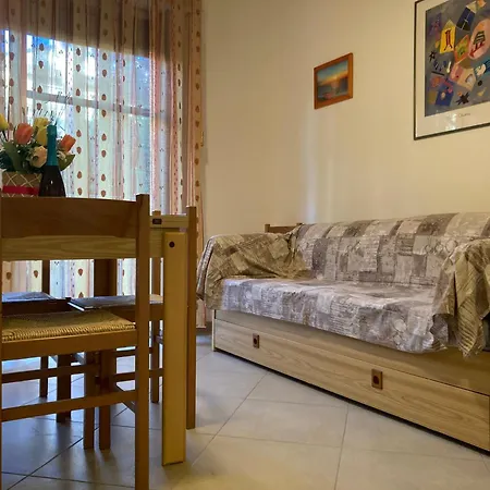 Giovanna 로솔리나 마레