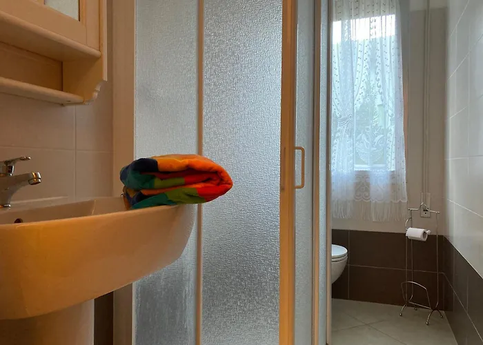 빌라 Giovanna 로솔리나 마레