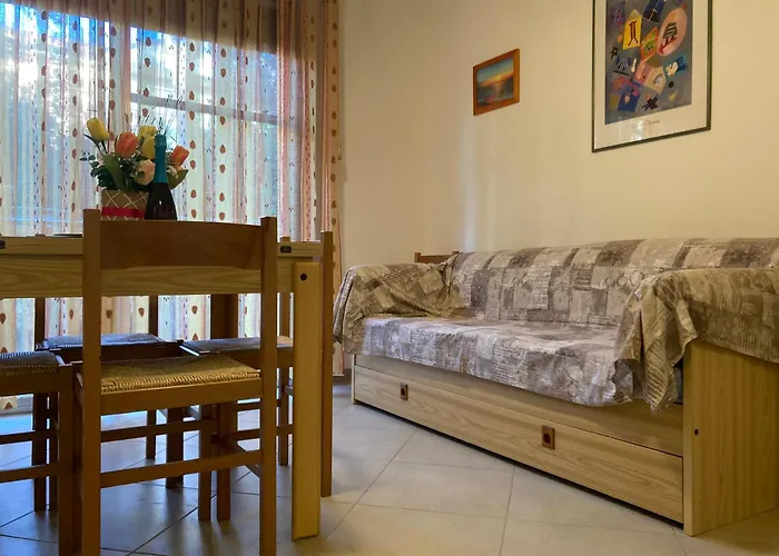 Giovanna 로솔리나 마레