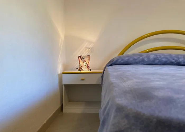 Giovanna Villa Rosolina Mare