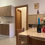 וילה Giovanna רוסולינה מארה