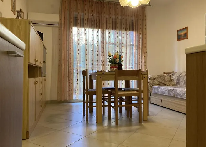 Giovanna Rosolina Mare