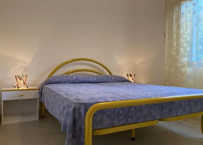 Giovanna Rosolina Mare